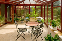 Shutt Green conservatory quotes