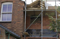 free Shutt Green home extension quotes